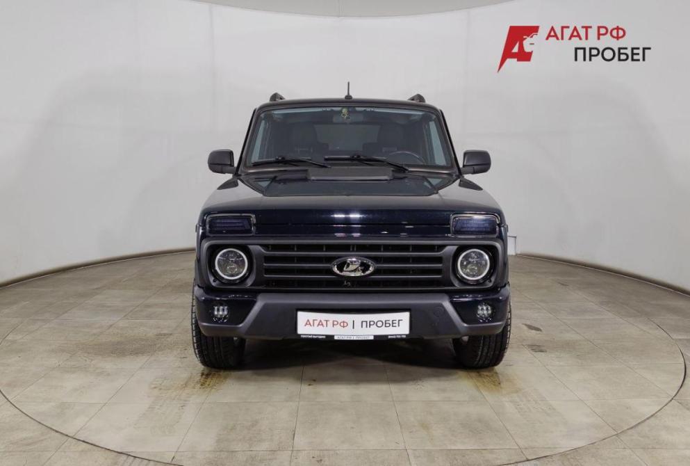 Lada (ВАЗ) Niva Legend Волгоград  - изображение 2