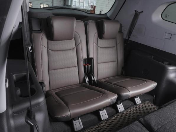 Chery Tiggo 8 Pro I с пробегом 2021 года, цена 2 080 000 рублей, 53718 км, внедорожник, Автокод Объявления