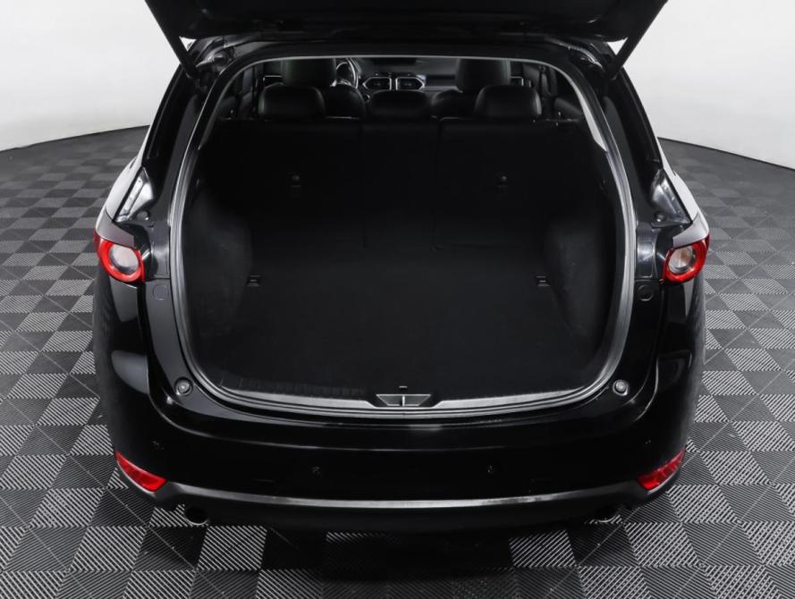 Mazda CX-5 II Москва  - изображение 10