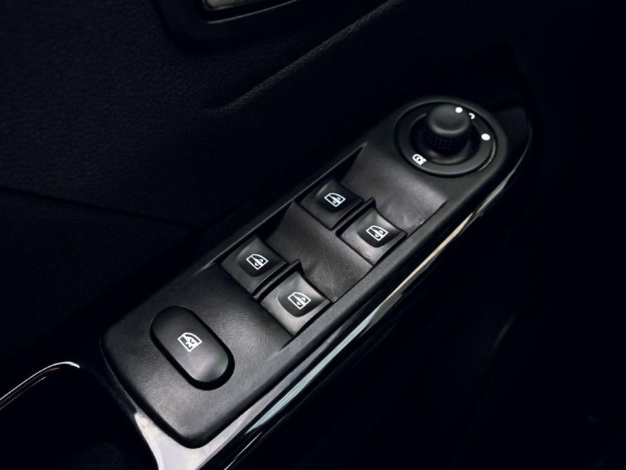 Renault Kaptur I Екатеринбург  - изображение 13