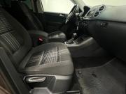 Volkswagen Tiguan I Рестайлинг Кемерово  - изображение 31