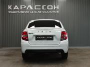 Lada (ВАЗ) Granta I Рестайлинг Пермь  - изображение 22