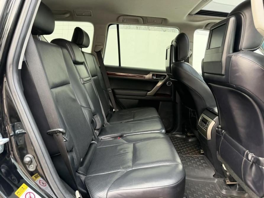 Lexus GX II Москва  - изображение 11