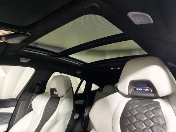 BMW X6 M III (F96) с пробегом 2021 года, цена 9 900 000 рублей, 61632 км, внедорожник, Автокод Объявления