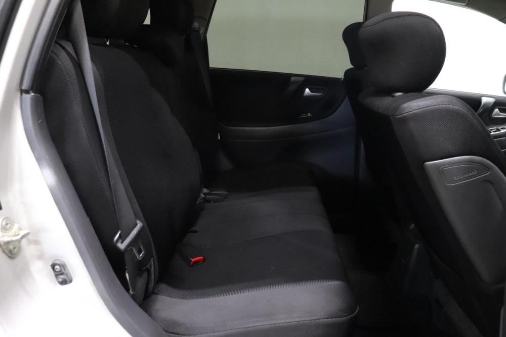 Suzuki Liana I Рестайлинг Ульяновск  - изображение 14