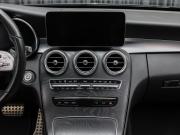Mercedes-Benz C-Класс IV (W205) Рестайлинг Москва  - изображение 43