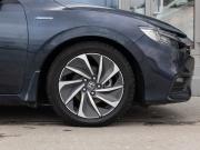 Honda Insight III Новосибирск  - изображение 28