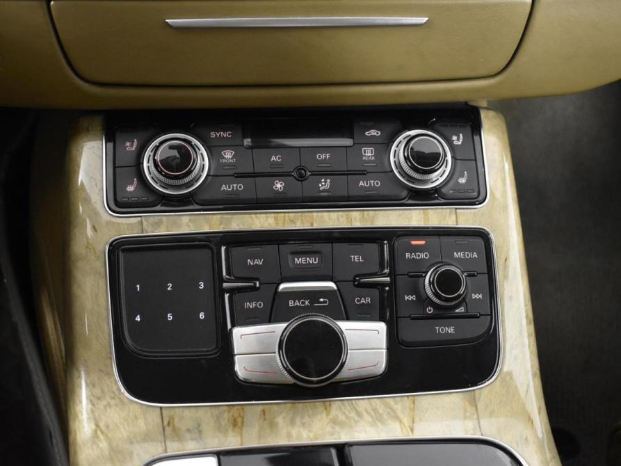 Audi A8 III (D4) Казань  - изображение 24