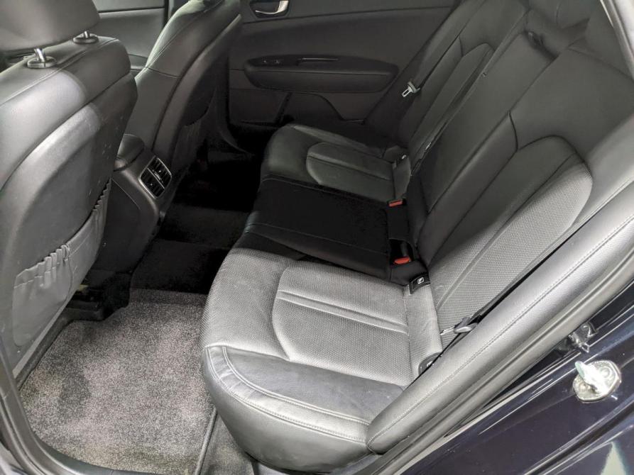 Kia Optima IV Москва  - изображение 16