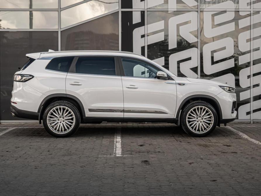 Chery Tiggo 8 Pro Max I Краснодар  - изображение 5