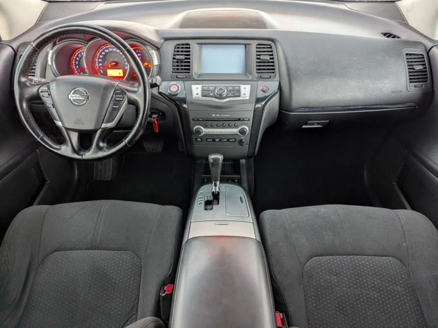 Nissan Murano II (Z51) Рестайлинг Воронеж  - изображение 10