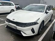 Kia K5 III Санкт-Петербург  - изображение 6