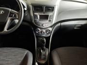 Hyundai Solaris I Рестайлинг Москва  - изображение 35