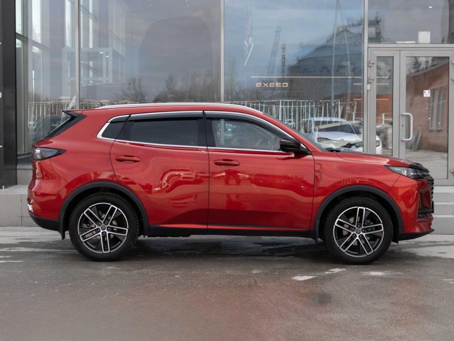 Changan CS55 Plus II Новосибирск  - изображение 4