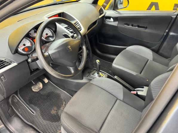 Peugeot 207 I с пробегом 2009 года, цена 349 000 рублей, 169607 км, хэтчбек, Автокод Объявления