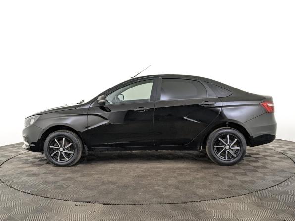 Lada (ВАЗ) Vesta I с пробегом 2020 года, цена 1 025 000 рублей, 58468 км, седан, Автокод Объявления