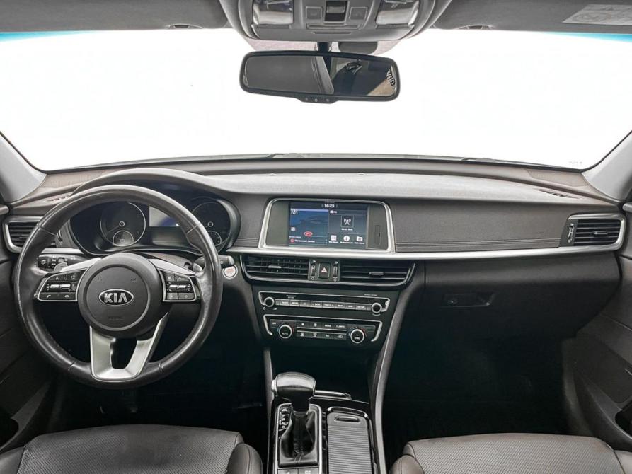 Kia Optima IV Рестайлинг Ногинск  - изображение 22