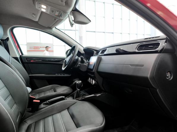 Renault Arkana I с пробегом 2019 года, цена 1 622 000 рублей, 112260 км, внедорожник, Автокод Объявления