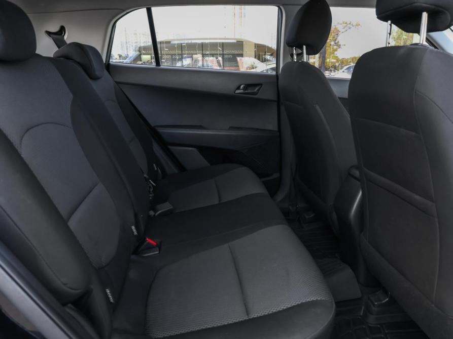 Hyundai Creta I Рестайлинг Москва  - изображение 11