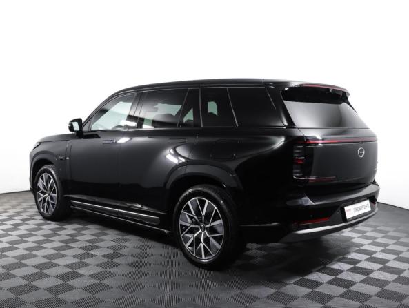 GAC Trumpchi S7 с пробегом 2025 года, цена 4 490 000 рублей, 5424 км, внедорожник, Автокод Объявления