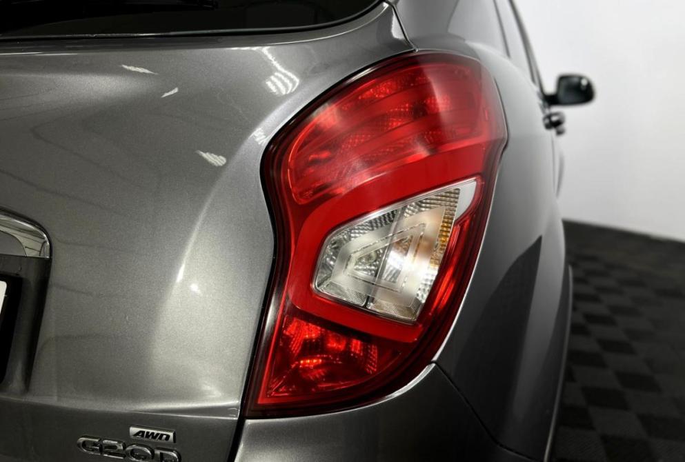 SsangYong Actyon II Нижний Новгород  - изображение 20