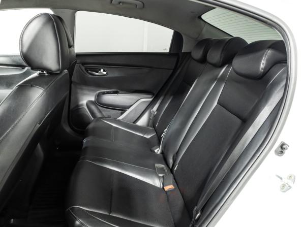Kia Rio IV с пробегом 2018 года, цена 1 199 777 рублей, 190572 км, седан, Автокод Объявления