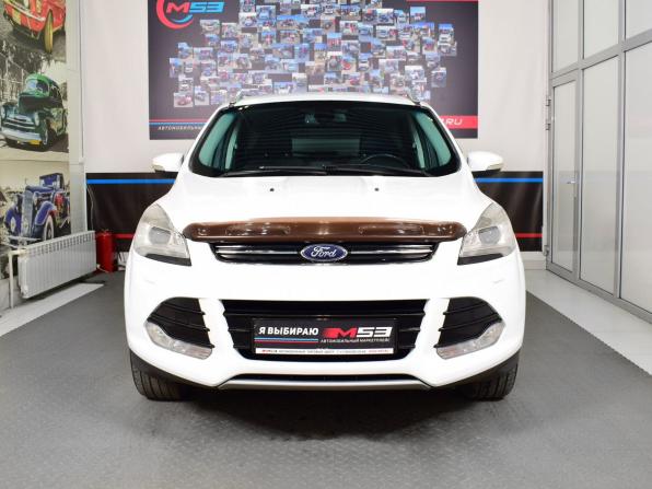 Ford Kuga II с пробегом 2014 года, цена 1 299 995 рублей, 168161 км, внедорожник, Автокод Объявления
