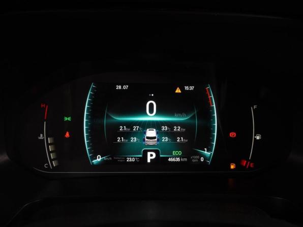 Chery Tiggo 7 Pro I с пробегом 2022 года, цена 1 643 000 рублей, 46633 км, внедорожник, Автокод Объявления