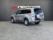 Mitsubishi Pajero IV Рестайлинг 1 Пермь  - изображение 61