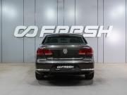 Volkswagen Passat B7 Воронеж  - изображение 28