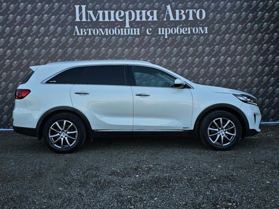 Kia Sorento III Prime Рестайлинг Краснодар  - изображение 9