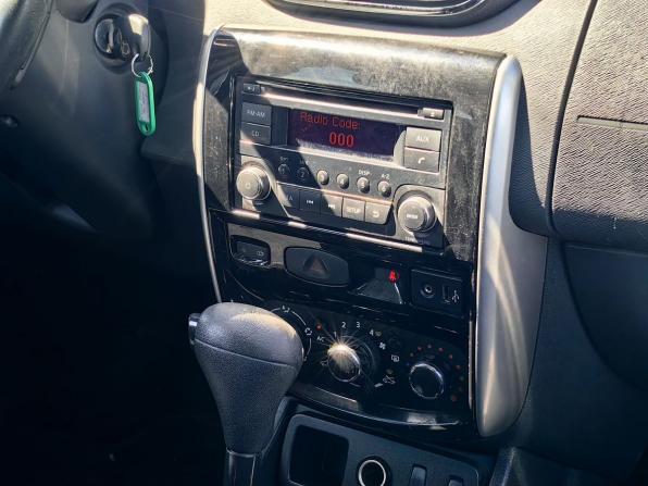 Nissan Terrano III (D10) с пробегом 2014 года, цена 869 000 рублей, 190000 км, внедорожник, Автокод Объявления