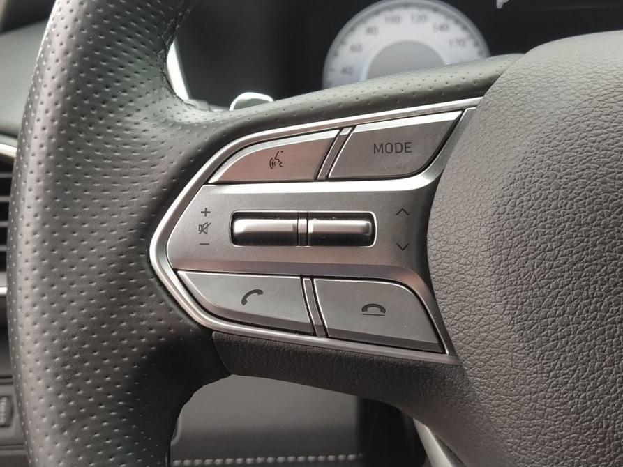 Hyundai Santa Fe IV Рестайлинг Екатеринбург  - изображение 13
