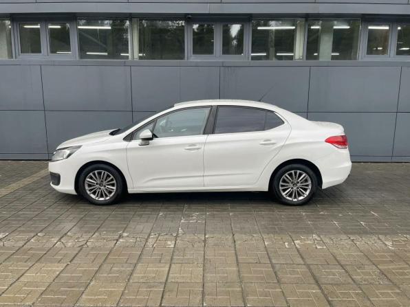 Citroen C4 II Рестайлинг с пробегом 2019 года, цена 899 000 рублей, 438000 км, седан, Автокод Объявления