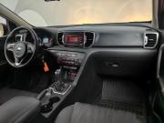 Kia Sportage IV Подольск  - изображение 38