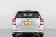 Toyota Corolla X (E140 E150) Рестайлинг Красноярск  - изображение 24