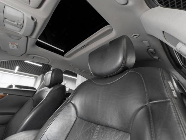 Infiniti QX70 с пробегом 2015 года, цена 1 950 000 рублей, 143127 км, внедорожник, Автокод Объявления