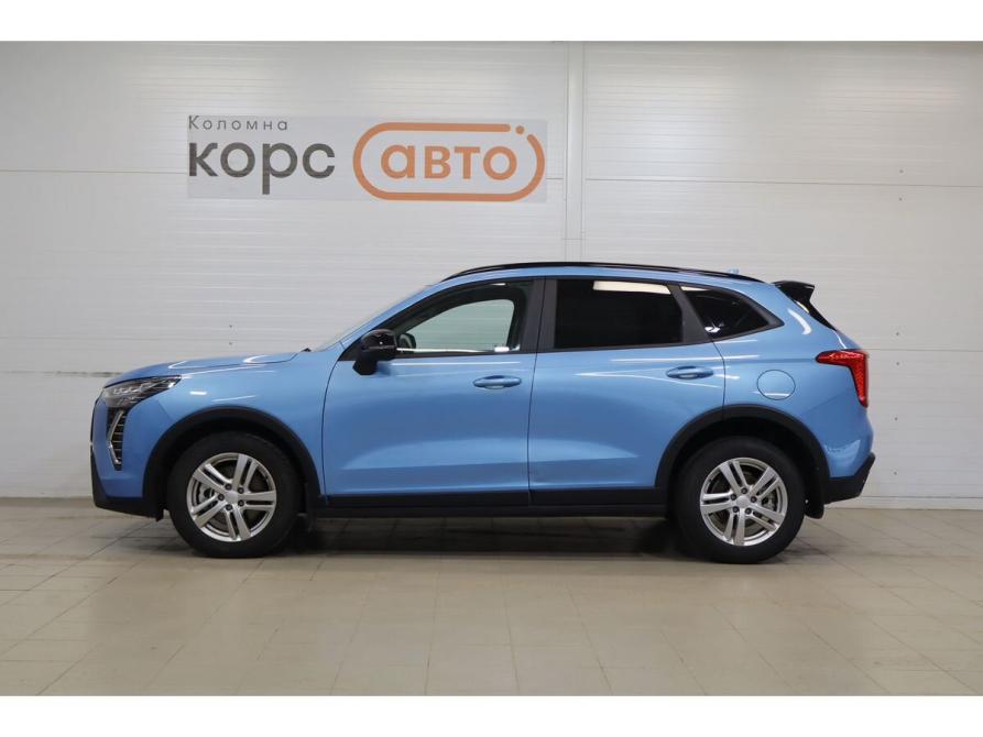 Haval Jolion I Рестайлинг 2 Коломна  - изображение 2