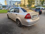 Chevrolet Aveo I Рестайлинг Санкт-Петербург  - изображение 9