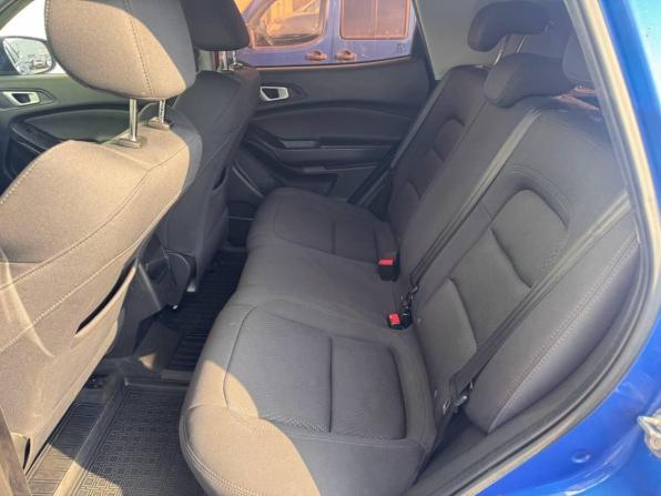 Chery Tiggo 4 I Рестайлинг с пробегом 2020 года, цена 1 249 000 рублей, 98886 км, внедорожник, Автокод Объявления