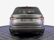 Skoda Kodiaq I Москва  - изображение 35