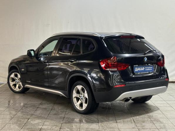 BMW X1 I (E84) с пробегом 2011 года, цена 1 050 000 рублей, 287736 км, внедорожник, Автокод Объявления
