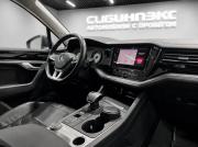 Volkswagen Touareg III Кемерово  - изображение 35