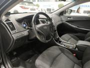 Hyundai Sonata VI (YF) Казань  - изображение 42