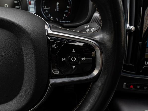 Volvo S90 II Рестайлинг с пробегом 2020 года, цена 4 350 000 рублей, 234519 км, седан, Автокод Объявления