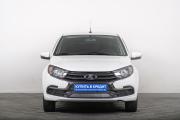 Lada (ВАЗ) Granta I Рестайлинг Томск  - изображение 21