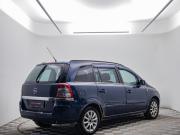 Opel Zafira B Рестайлинг Москва  - изображение 21