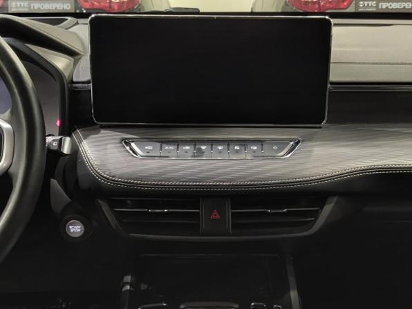Haval Jolion I с пробегом 2023 года, цена 1 839 000 рублей, 73040 км, внедорожник, Автокод Объявления