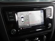 Skoda Rapid I Рестайлинг Воронеж  - изображение 31