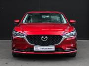 Mazda 6 III (GJ) Рестайлинг 2 Москва  - изображение 23